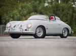 Porsche 356A 1600 Speedster D by Drauz 1958 года